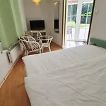A Hacienda ゲストハウス 3*