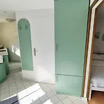 ゲストハウス A Hacienda 3*