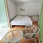 A Hacienda ゲストハウス