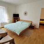 A Hacienda ゲストハウス