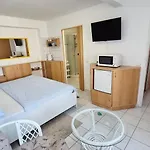 A Hacienda ゲストハウス Domanín