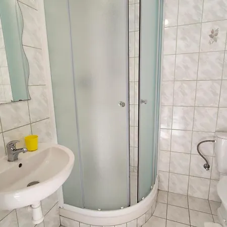 Гостевой дом A Hacienda 3*