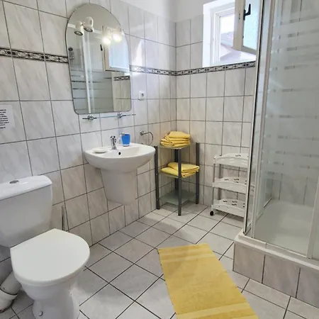 A Hacienda Гостевой дом
