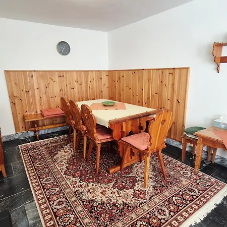 A Hacienda Гостевой дом
