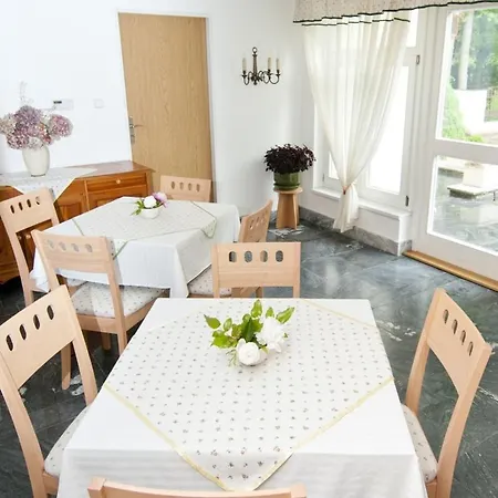 Гостевой дом A Hacienda Domanin