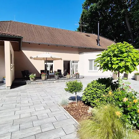 A Hacienda ゲストハウス Domanín